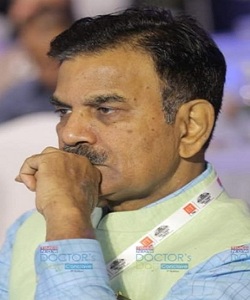 Dr. Ashok Kr. Sinha